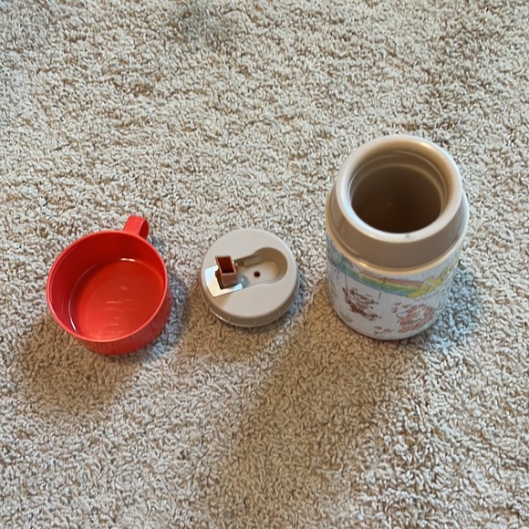 Care Bear Thermos vintage - Picture 2 of 4